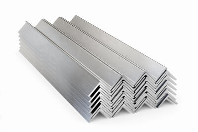 不銹鋼進口角鐵